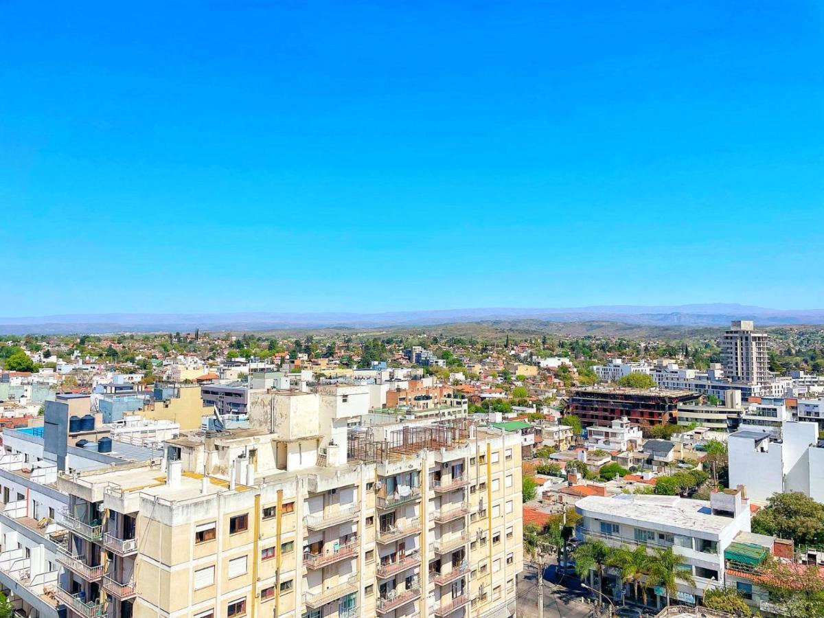 Miralejos 7 - 100 Mtrs Peatonal Apartamento Villa Carlos Paz