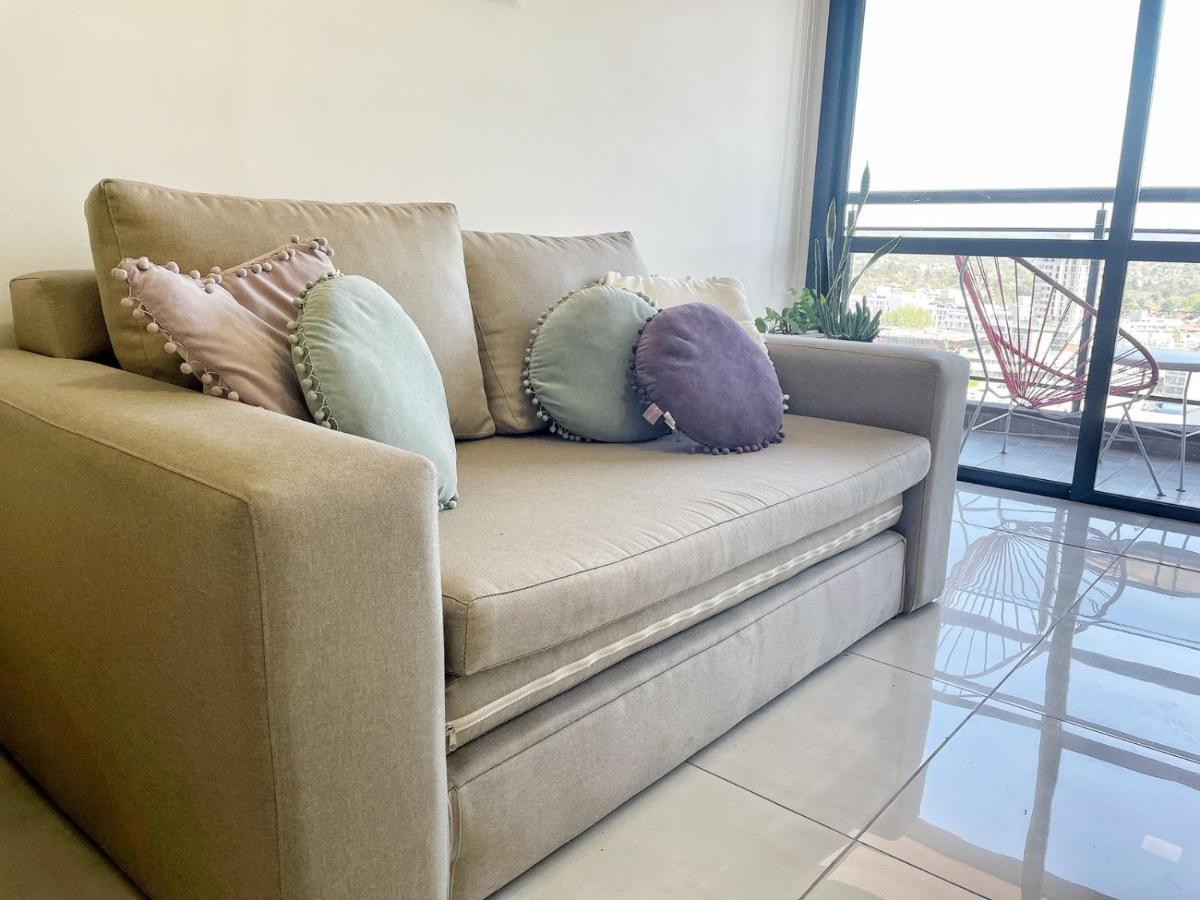 Apartamento Miralejos 7 - 100 Mtrs Peatonal *