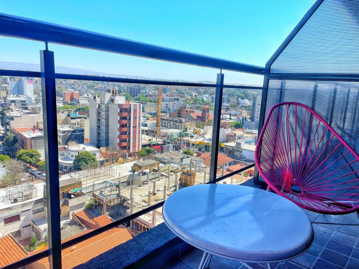 Apartamento Miralejos 7 - 100 Mtrs Peatonal Villa Carlos Paz